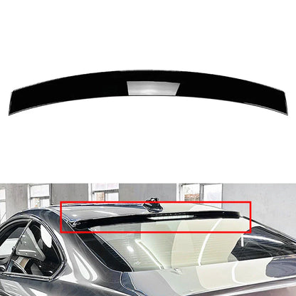 Rear Roof Spoiler Wing Lip for BMW 4 Series F32 F82 M4 (2014-2020)