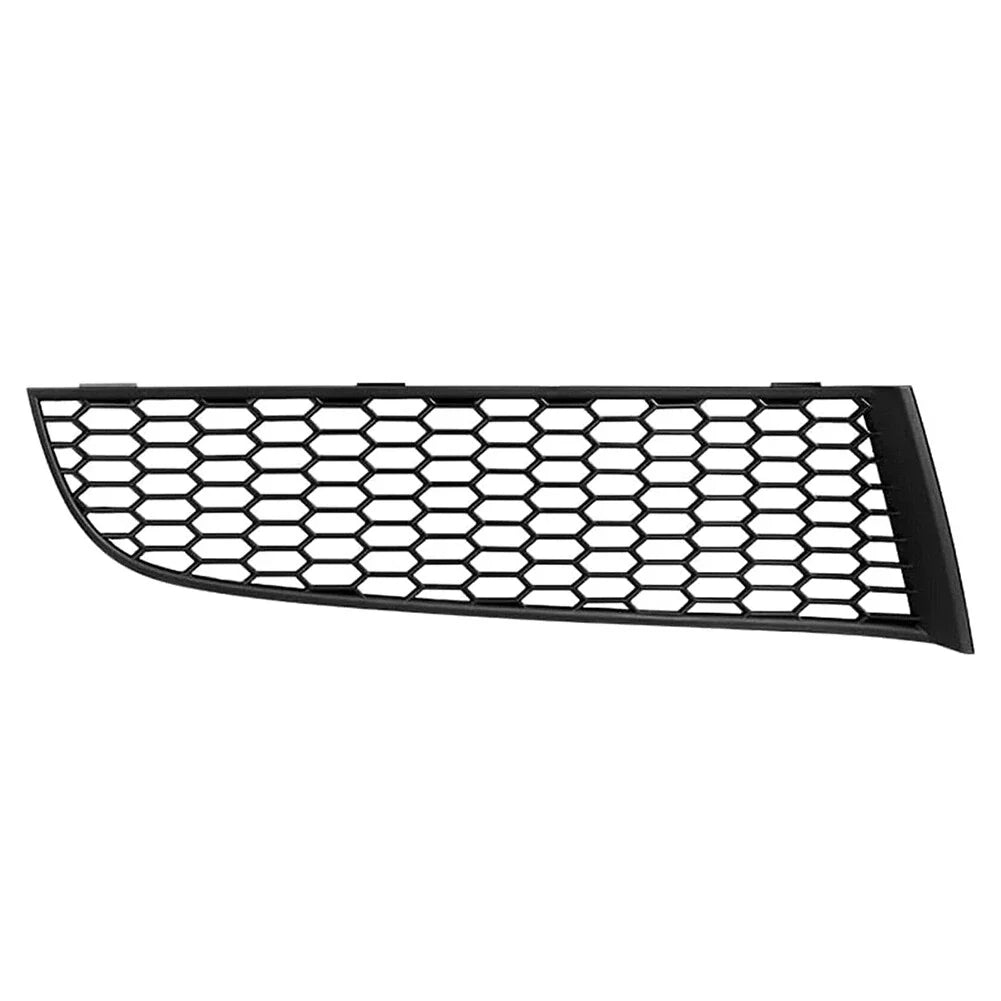Front Bumper Fog Light Grille for BMW 7 Series F01 F02 F04 (2009-2015)