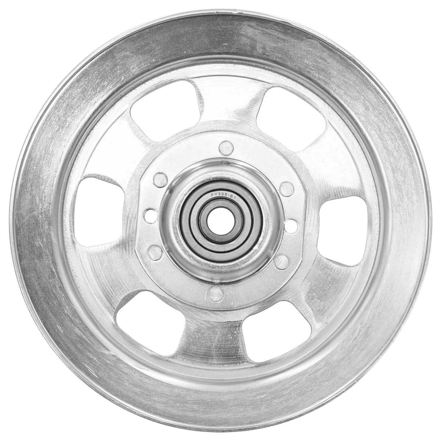 Deck Pulley Replacement for Cub Cadet XT3 GS Z-Force L48 PRO Z100 (2000–2010)