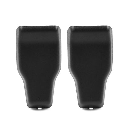 Rear Window Liftgate Glass Hinge Cover for Jeep Wrangler JL JLUJT (2018-2023)