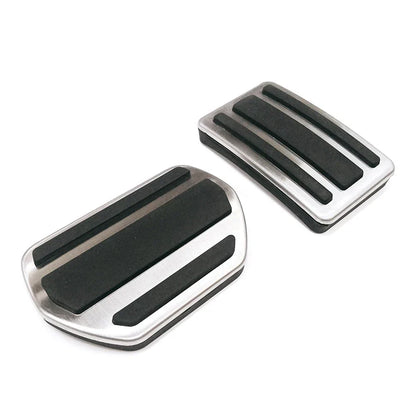 Brake Gas Pedal Covers for Peugeot 508, Citroen C5 (2011-2014)