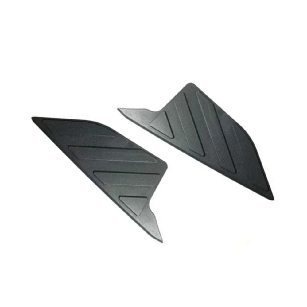 Rear Bumper Step Pads Set for Nissan Xterra (2005-2012)