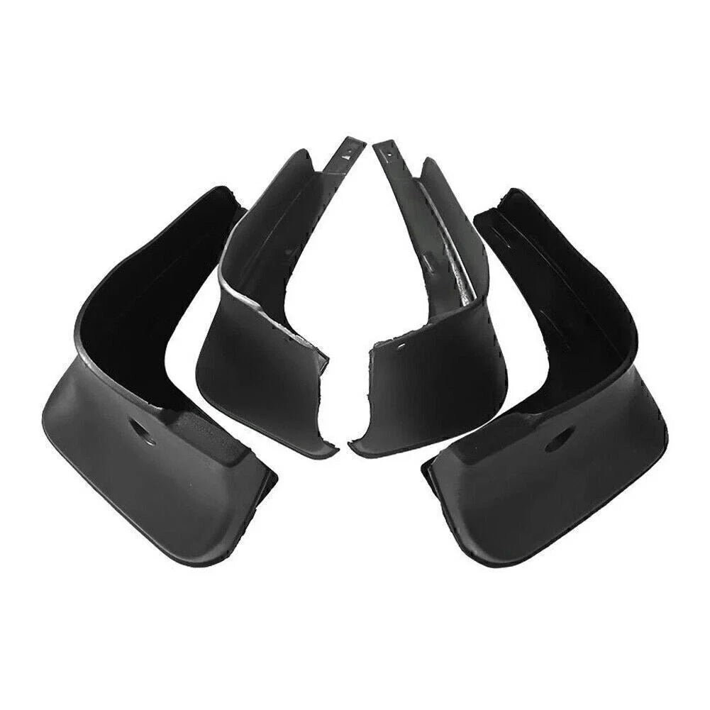 4 x Mud Flaps for Toyota Corolla Altis (2007-2013)