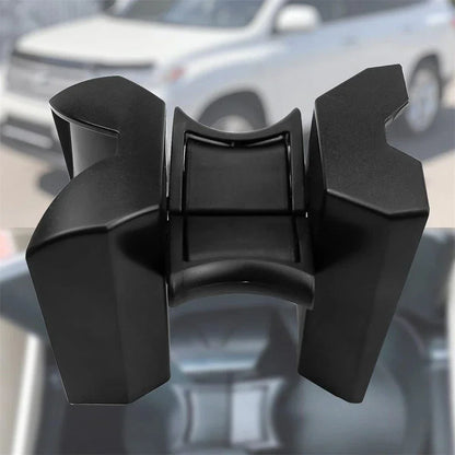Cup Holder Insert Divider for Toyota Highlander (2008-2013)