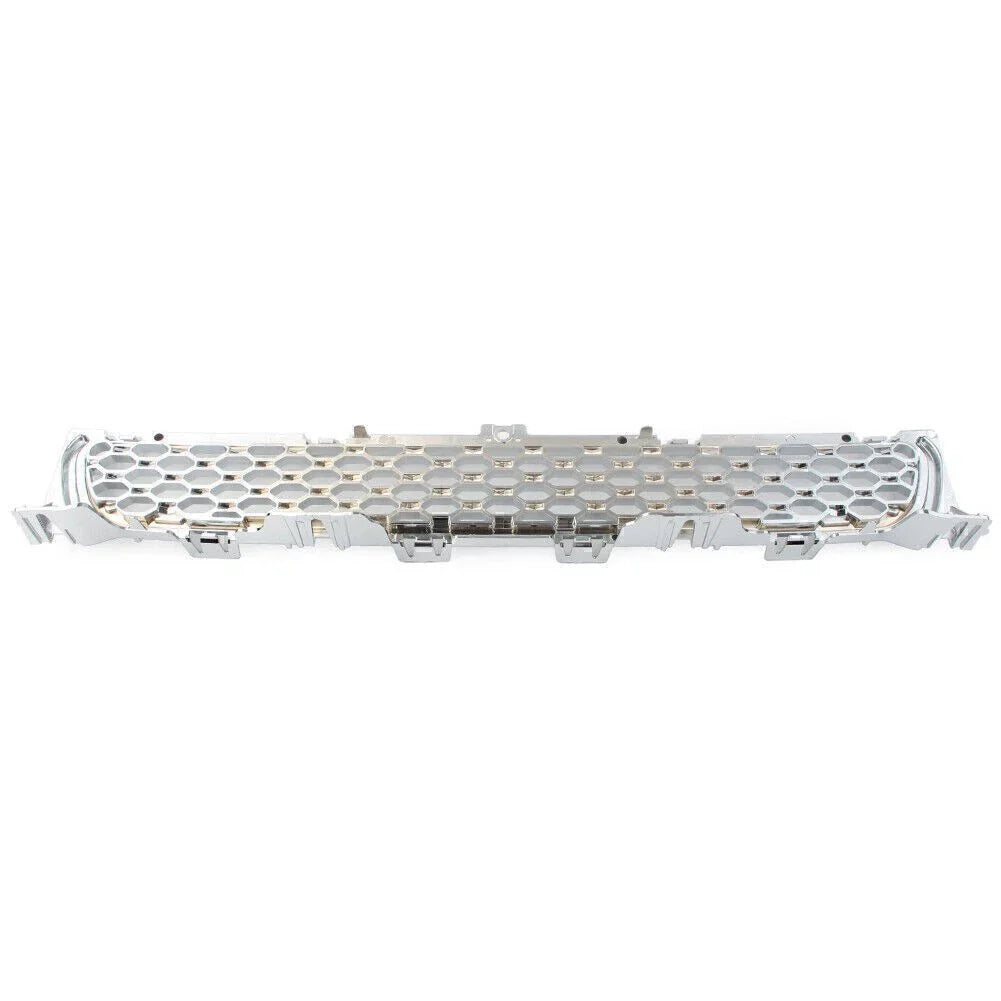Front Lower Bumper Grille Mesh Grill for Jaguar XJ (2016-2021)