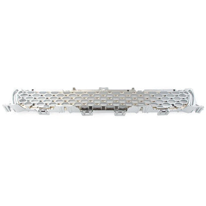 Front Lower Bumper Grille Mesh Grill for Jaguar XJ (2016-2021)