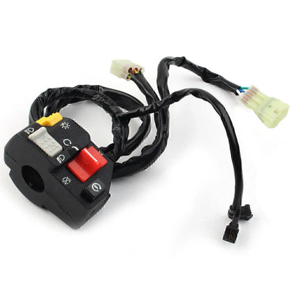 Handlebar Switch Start Stop Headlight for Honda TRX400EX Sportrax (99-04)
