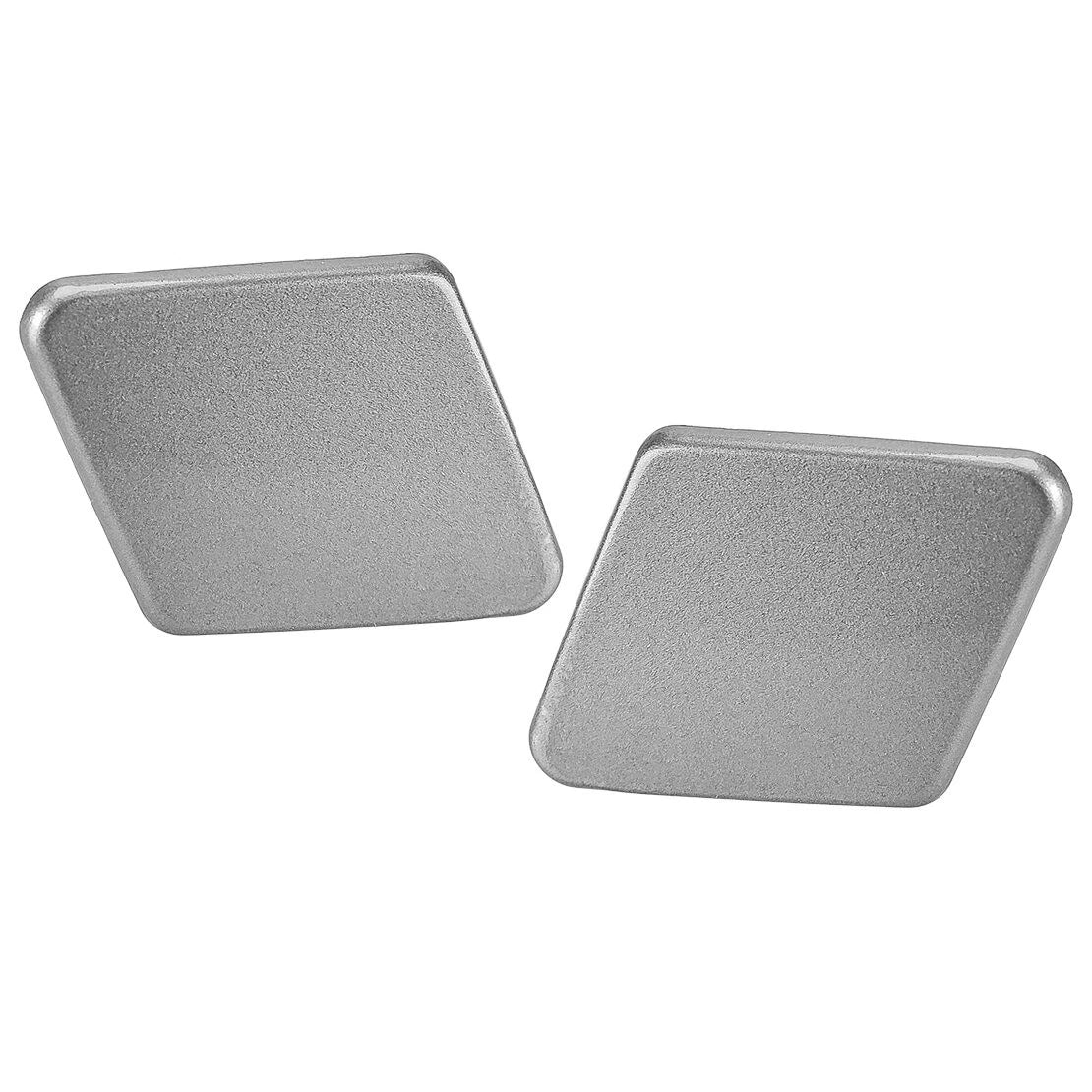 Headlight Cleaning System Cover Caps for BMW 3 E90 E91 (2005-2008)