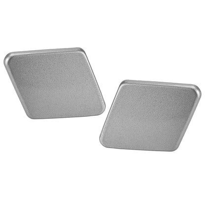 Headlight Cleaning System Cover Caps for BMW 3 E90 E91 (2005-2008)