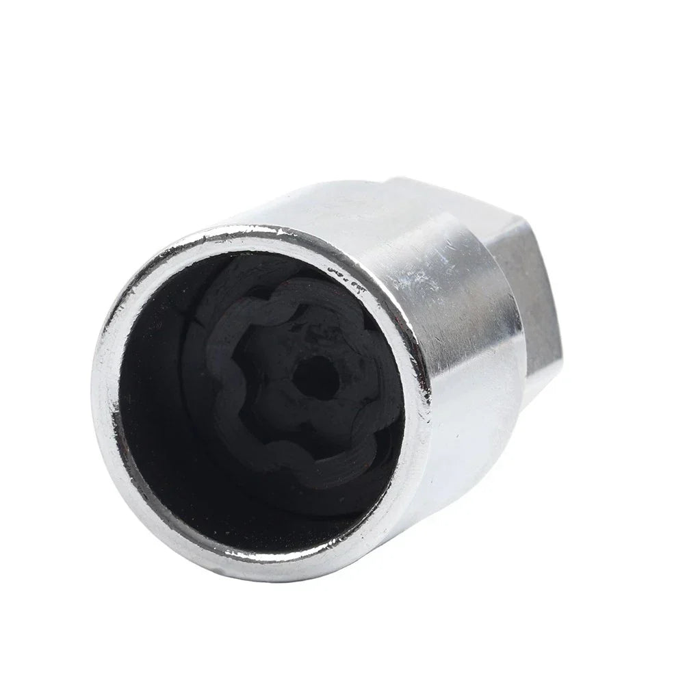Wheel Lock Key for Ford Mustang, F-150