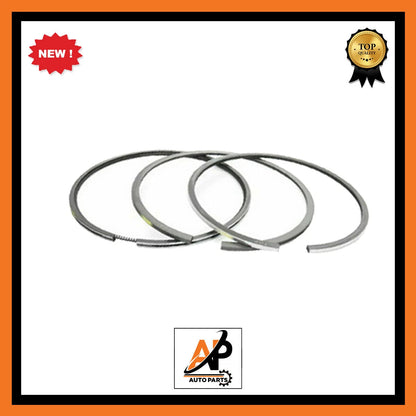 Brake Pads Front Replacement for Jaguar F Pace (2016–2024)