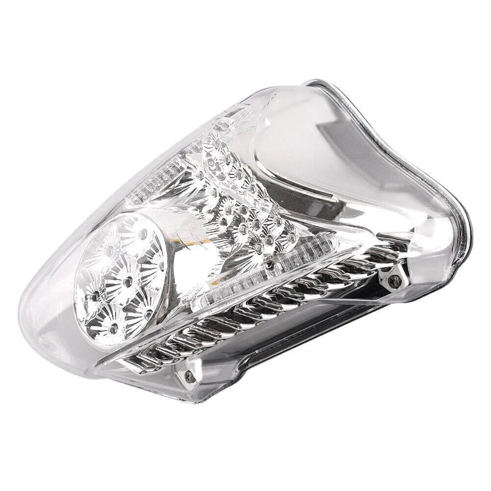 LED Tail Light Turn Signals for Suzuki Hayabusa GSX1300R (2008-2013)