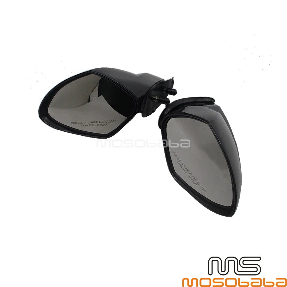 ABS Rear View Side Mirrors for Yamaha WaveRunner VX 110