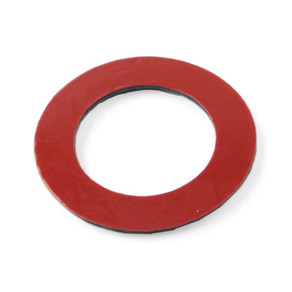 Black Engine Start Stop Button Ring Trim for Jeep Grand Cherokee (2011-2021)
