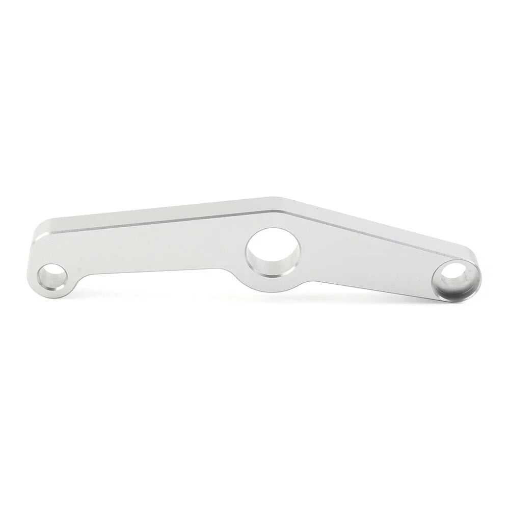 Gear Shift Stabilizer for Honda HunterCub CT125 CT110 (2020-2023) Silver