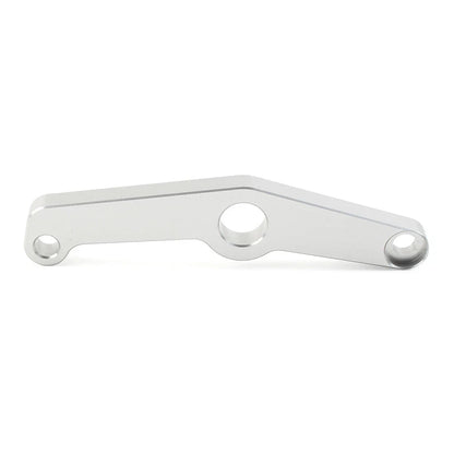 Gear Shift Stabilizer for Honda HunterCub CT125 CT110 (2020-2023) Silver