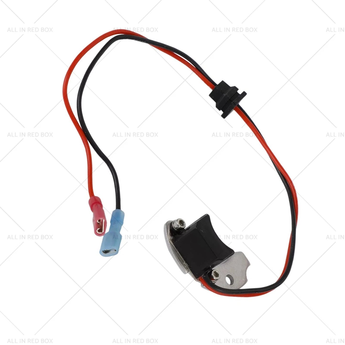 Electronic Ignition Conversion Kit for 3BOS4U1 4 Cylinder Models