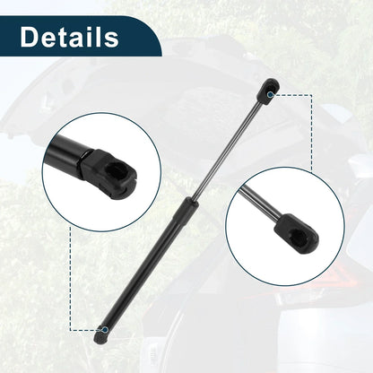 Tailgate Lift Supports for Hyundai i20 GB Hatchback (2008-2014)