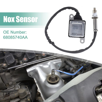 Nox Sensor for Dodge (Fits 2013-2018) - Downstream Nitrous Oxide Sensor