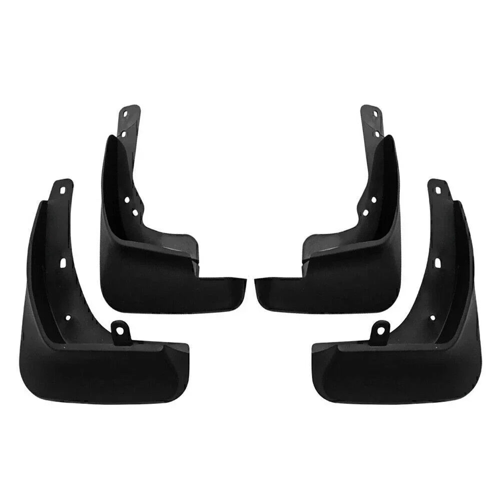 Mud Flaps Splash Guards for 2012-2014 KIA RIO UB SEDAN (2012-2014)