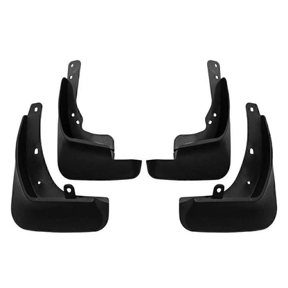 Mud Flaps Splash Guards for 2012-2014 KIA RIO UB SEDAN (2012-2014)