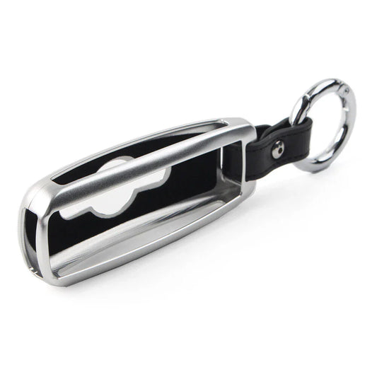 Aluminum Alloy Remote Control Key Case for Honda Goldwing GL1800 (2018-2020)
