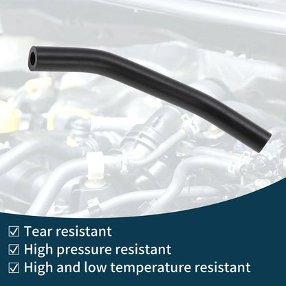 Radiator Hose for Honda CR-V 2007 (2007) - Rubber Coolant Pipe