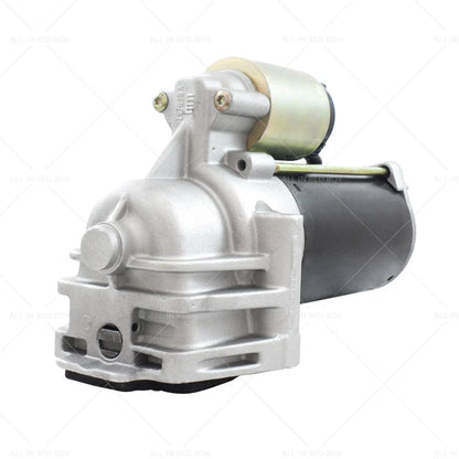 Starter Motor for Ford Transit Van 2.0 2.4 Turbo Diesel (2000-2006)