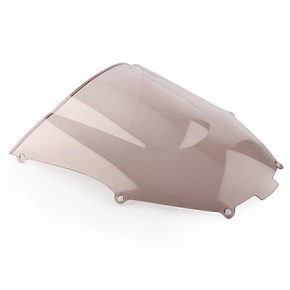 Windshield for Kawasaki ZX9R 2000-2003 Tan