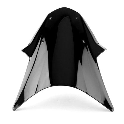 Windshield for Kawasaki Ninja ZX10R (2011-2015) - Windproof Black