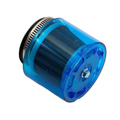 Air Filter with Plastic Cover for QUAD Dirt Bike