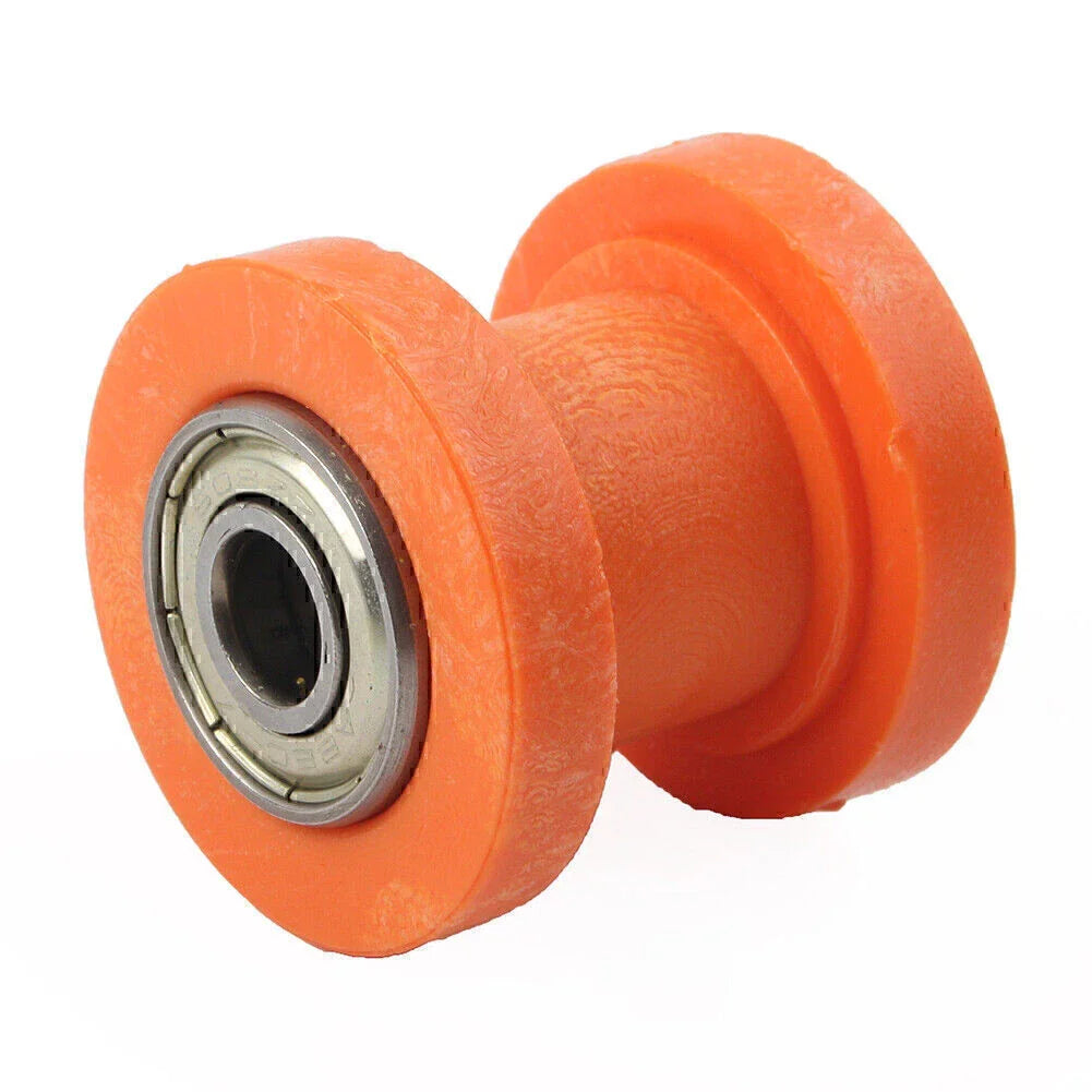 8mm Chain Roller Slider Tensioner Pulley for Dirt Bike Motorcycle