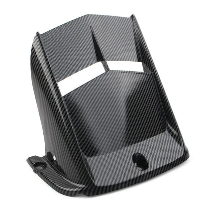 Carbon Fiber Rear Tire Hugger MudGuard Fender for Yamaha R6 (2006-2007)