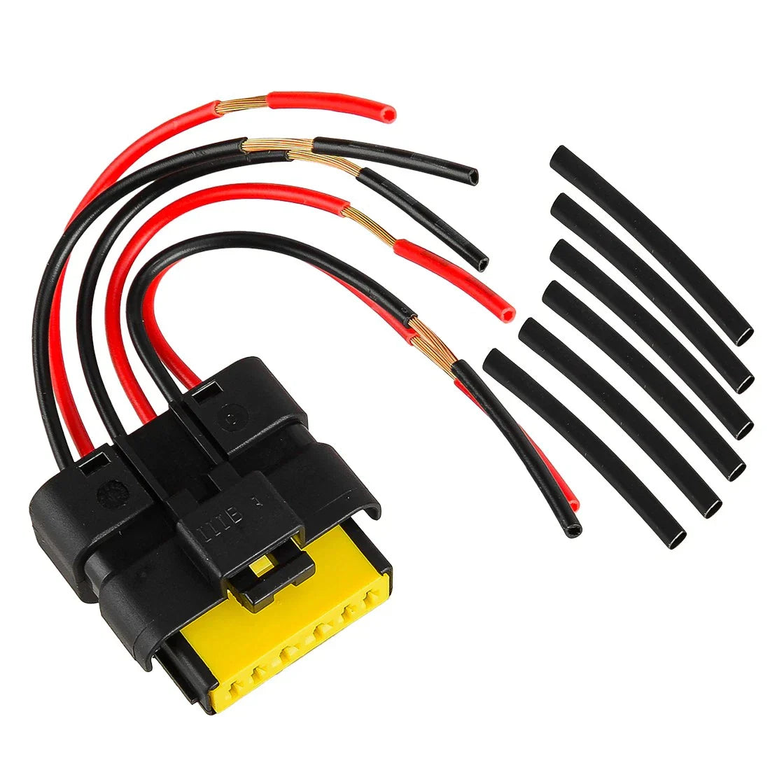 Tail Light Connector Cable for Nissan March Qashqai Murano Teana Sylphy