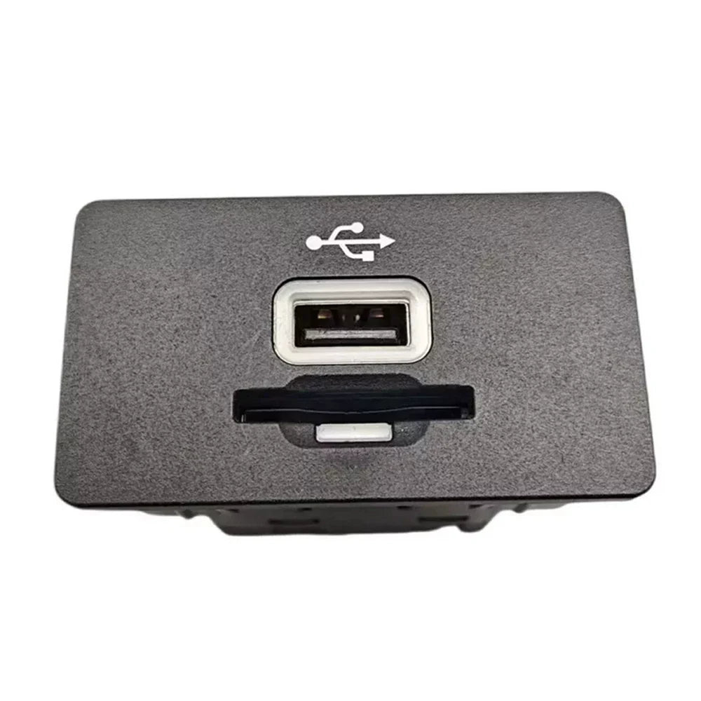 USB Media Hub for Ford SYNC 2 (2016-2018)
