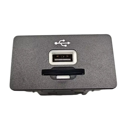 USB Media Hub for Ford SYNC 2 (2016-2018)