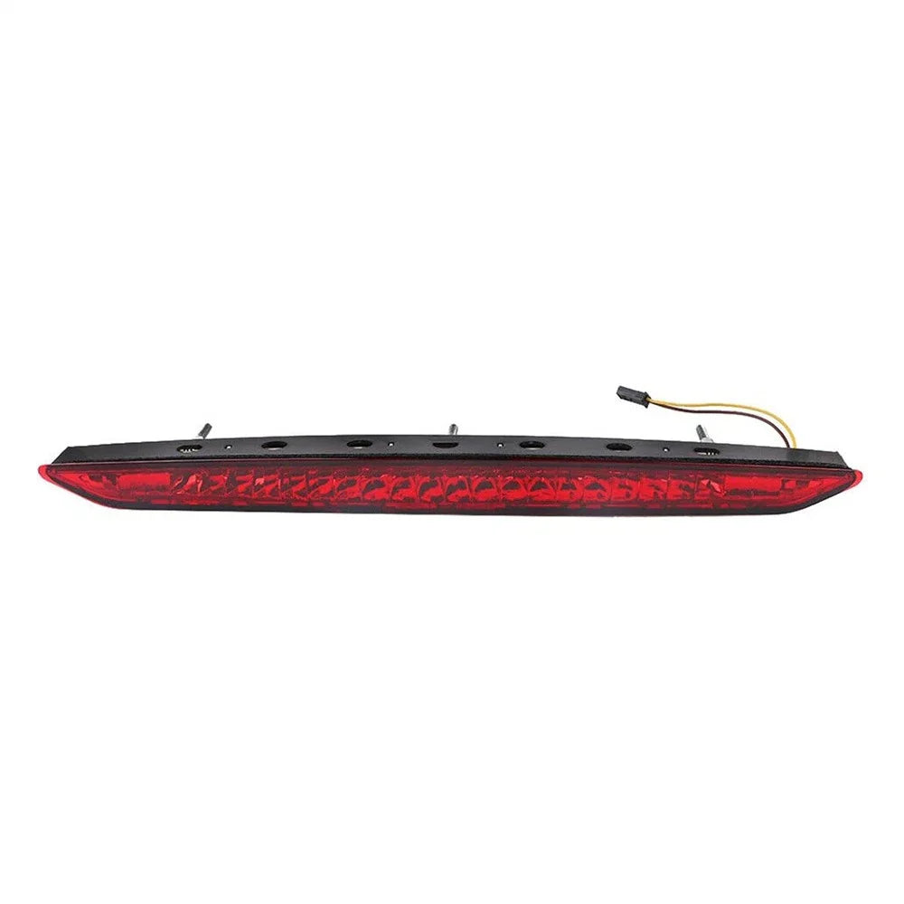 LED Trunk 3rd Brake Light Red Lens for BMW Z4 (2002-2008)