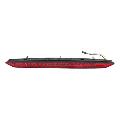 LED Trunk 3rd Brake Light Red Lens for BMW Z4 (2002-2008)