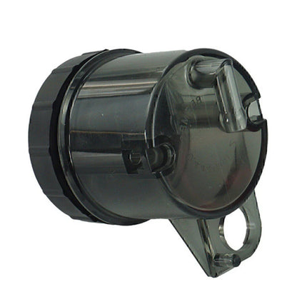 Universal Motorcycle ABS Front Brake Fluid Reservoir Oil Tank Cup