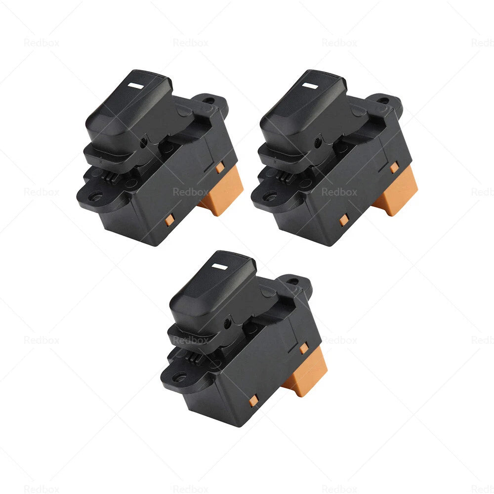 3 x Window Switch for Hyundai IX35 2.0L 2.4L (2010-2015)