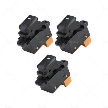 3 x Window Switch for Hyundai IX35 2.0L 2.4L (2010-2015)