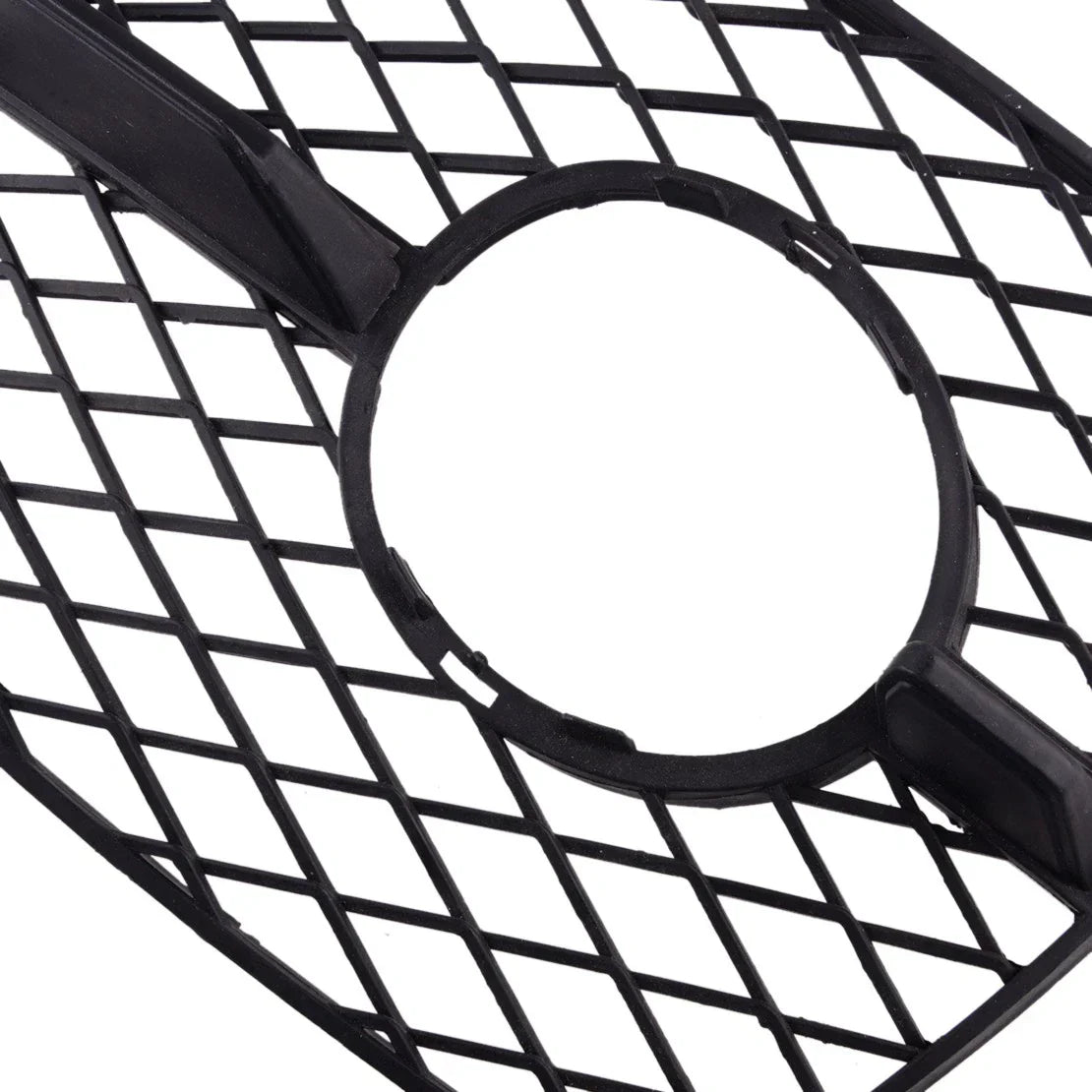 Left Front Fog Light Grille for BMW X6 E71 E72 (2008-2014)