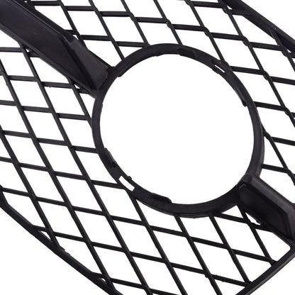 Left Front Fog Light Grille for BMW X6 E71 E72 (2008-2014)