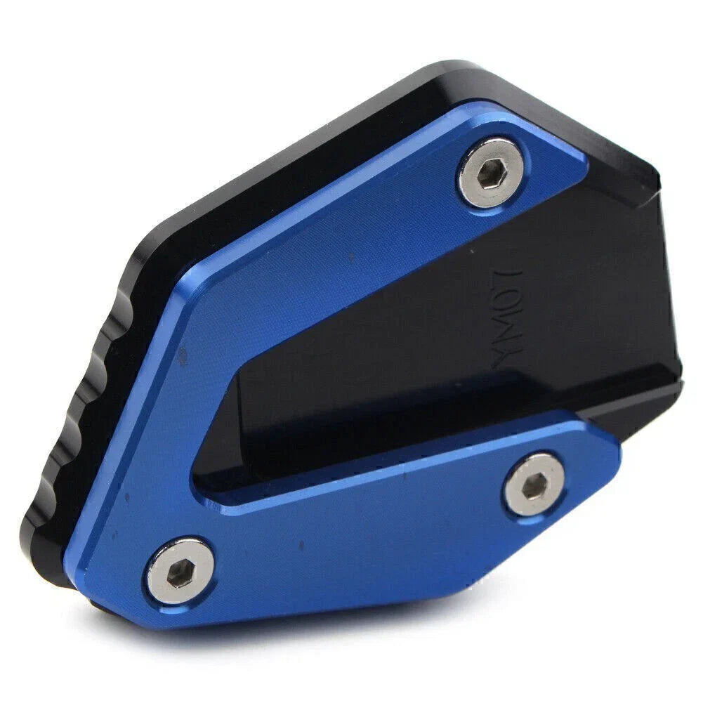 Kickstand Enlarged Plate for YAMAHA MT-07 TRACER700 FZ-07 (2014-2021)
