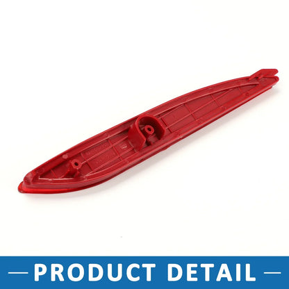Rear Left Bumper Reflector for Hyundai Elantra (2011-2013) Red