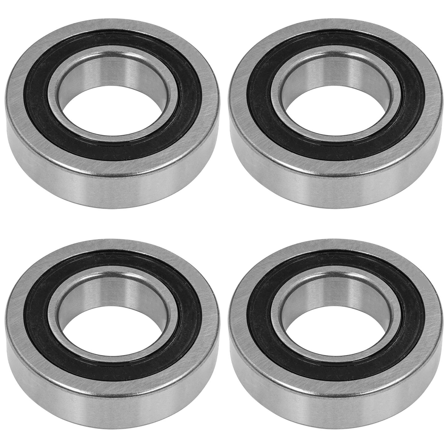Caster Wheel Fork Bearing Front Replacement for Toro Z Master (2005–2018)