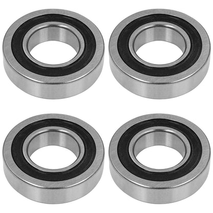 Caster Wheel Fork Bearing Front Replacement for Toro Z Master (2005–2018)