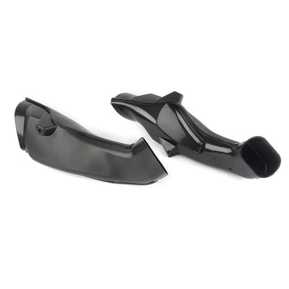 Ram Air Intake Tube Duct Cover for SUZUKI GSXR1000 (2003-2004)