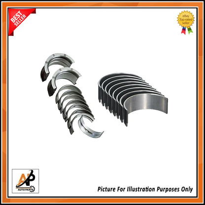 Engine Rebuild Kit Crankshaft for BMW N47D20 2.0 Diesel (2008–2015)