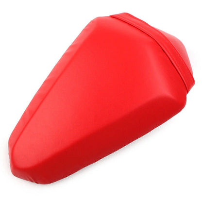 Red Rear Passenger Seat Pillion for Kawasaki Ninja 400 EX400 (2018-2021)